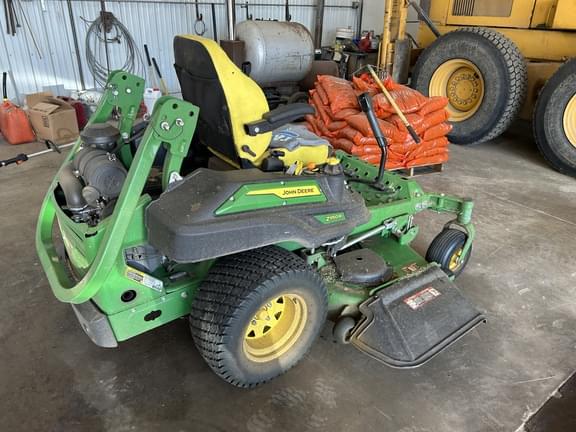Image of John Deere Z950R equipment image 4