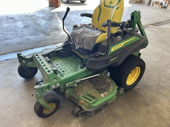 Image of John Deere Z950R equipment image 1