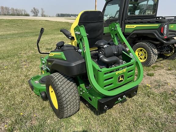 Image of John Deere Z950R equipment image 3