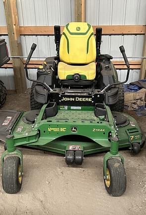 Image of John Deere Z950R Primary Image