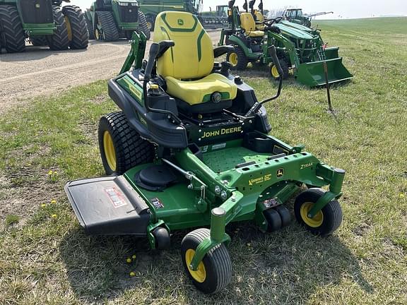 Image of John Deere Z950R equipment image 1