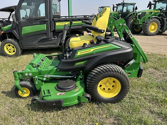 Image of John Deere Z950R equipment image 2