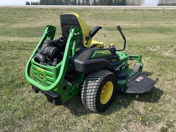 Image of John Deere Z950R equipment image 4