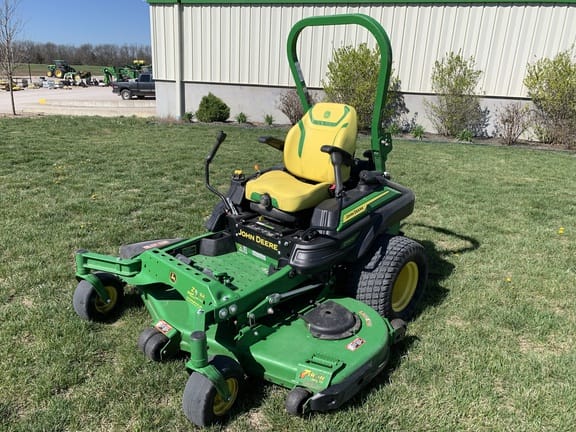 2023 John Deere Z950R Equipment Image0
