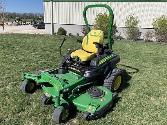 Image of John Deere Z950R Primary image