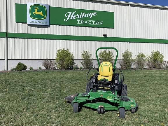 Image of John Deere Z950R equipment image 1