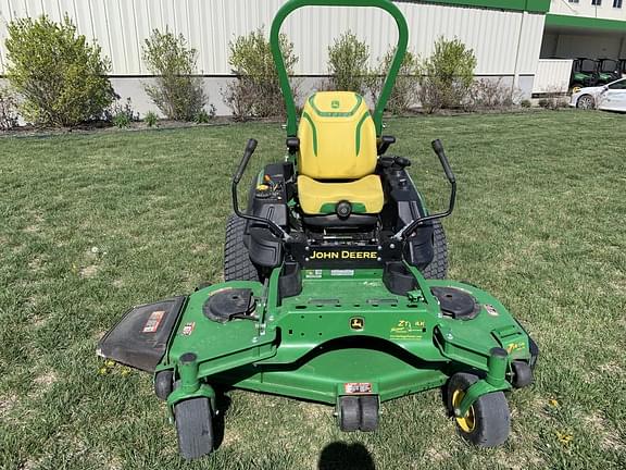 Image of John Deere Z950R equipment image 2