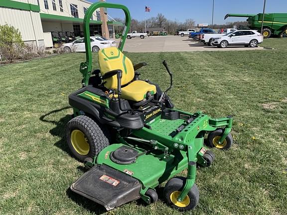 Image of John Deere Z950R equipment image 3