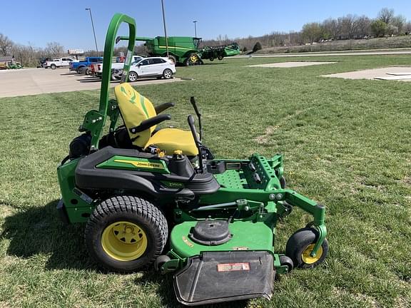 Image of John Deere Z950R equipment image 4