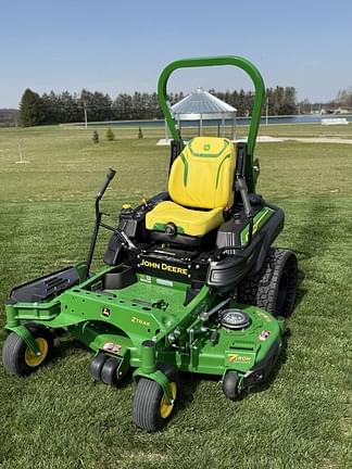 Image of John Deere Z950R Primary image