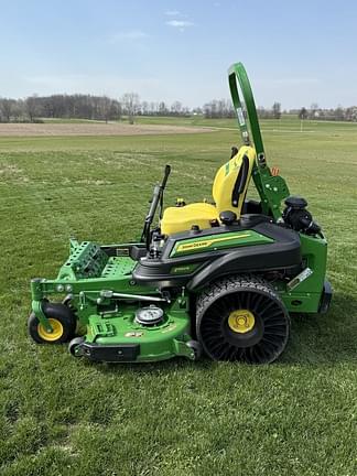 Image of John Deere Z950R equipment image 4