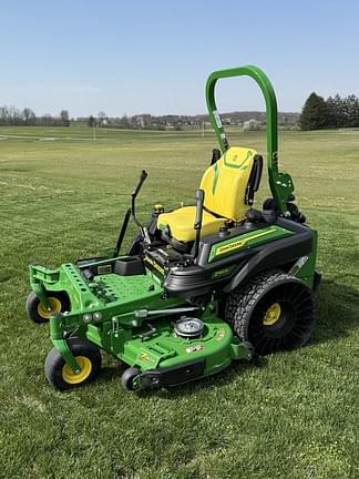 Image of John Deere Z950R equipment image 2