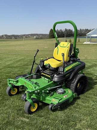 Image of John Deere Z950R equipment image 1