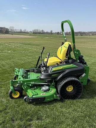 Image of John Deere Z950R equipment image 3