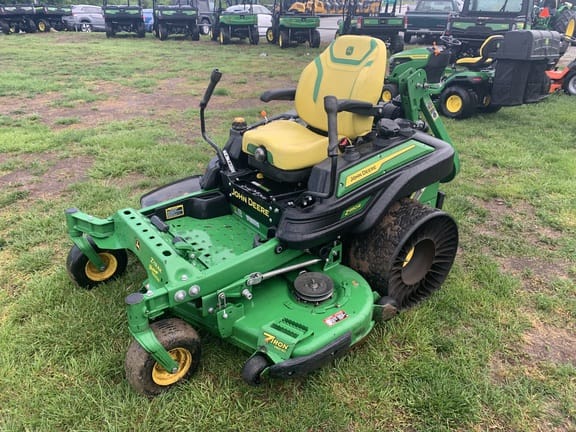 2023 John Deere Z950R Equipment Image0
