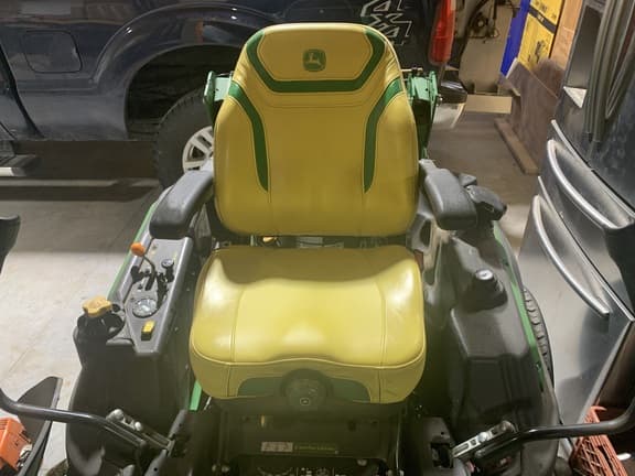 Image of John Deere Z950R equipment image 3