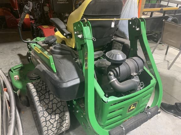 Image of John Deere Z950R equipment image 4