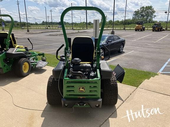 Image of John Deere Z960M equipment image 2