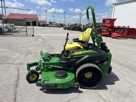 Image of John Deere Z950R equipment image 2