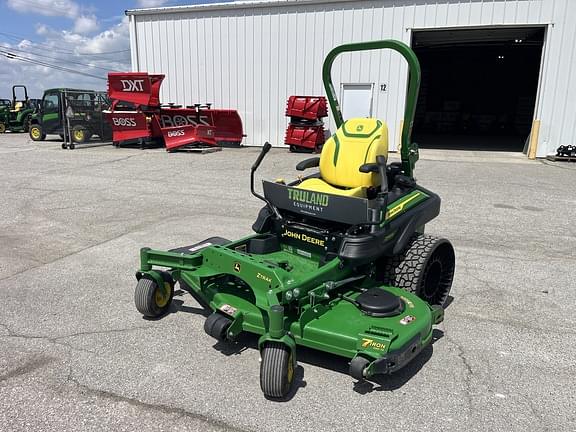 Image of John Deere Z950R equipment image 1