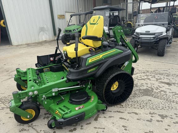 Image of John Deere Z950R equipment image 2