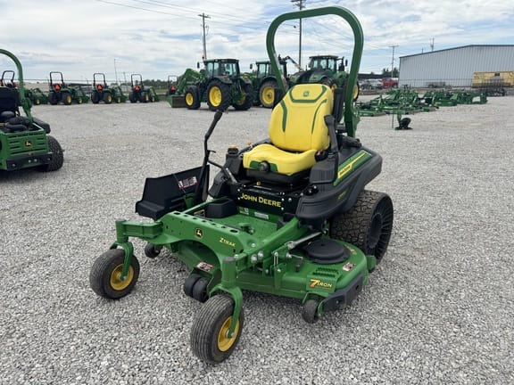 2023 John Deere Z950R Equipment Image0