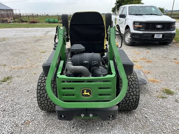 Image of John Deere Z950R equipment image 3