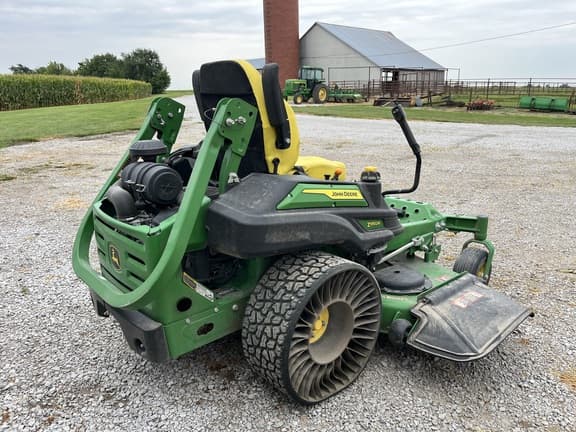 Image of John Deere Z950R equipment image 4