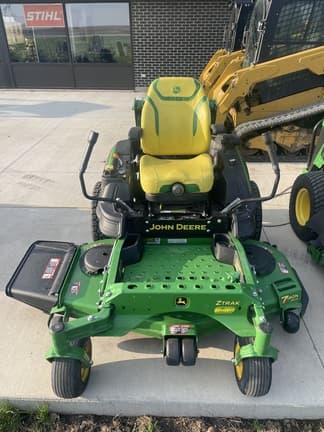 Image of John Deere Z950R equipment image 1