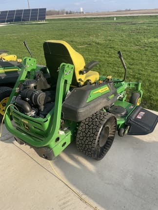 Image of John Deere Z950R equipment image 4