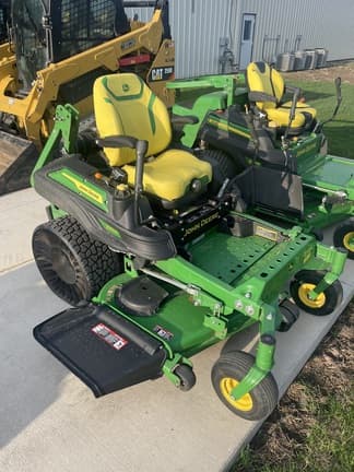 Image of John Deere Z950R equipment image 3