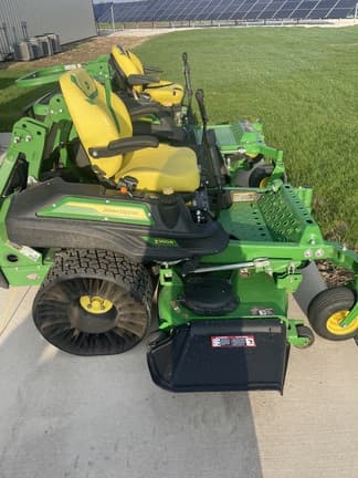 Image of John Deere Z950R equipment image 3