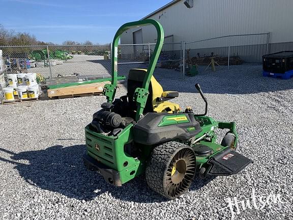 Image of John Deere Z950R equipment image 1