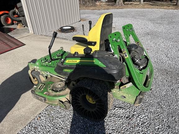 Image of John Deere Z950R equipment image 3