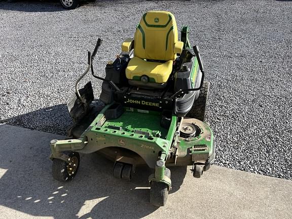 Image of John Deere Z950R equipment image 2