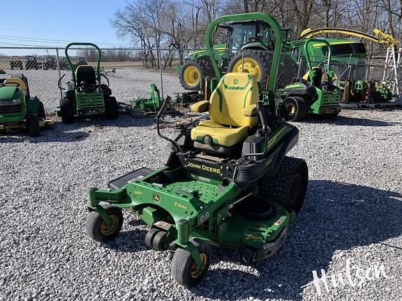 Image of John Deere Z950R equipment image 3