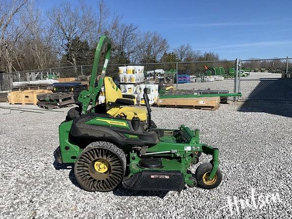 Image of John Deere Z950R equipment image 4