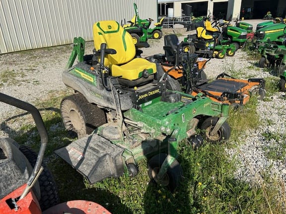 2023 John Deere Z950R Equipment Image0