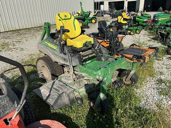 Image of John Deere Z950R Image 0