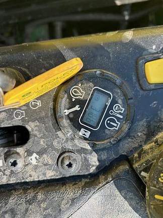 Image of John Deere Z950R Image 1