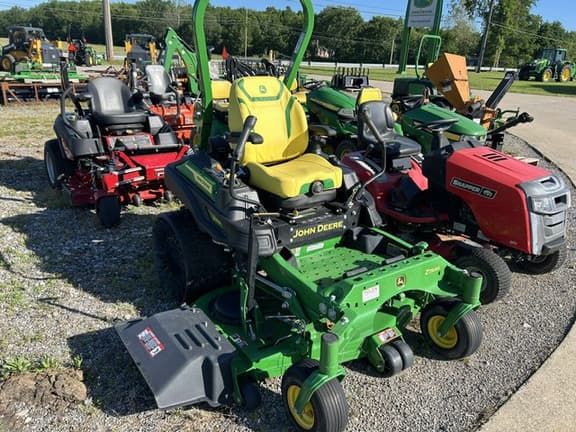 Image of John Deere Z950R Primary image