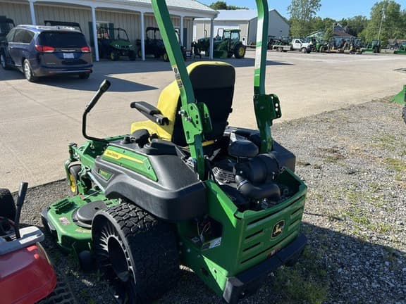 Image of John Deere Z950R equipment image 2