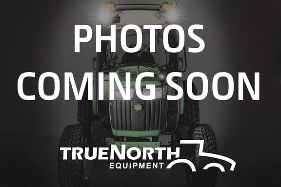 Image of John Deere Z950R Primary Image
