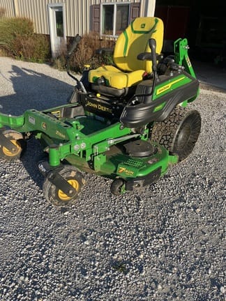 2023 John Deere Z950R Equipment Image0