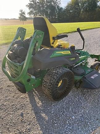 Image of John Deere Z950R equipment image 2