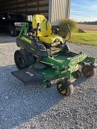 Image of John Deere Z950R equipment image 1