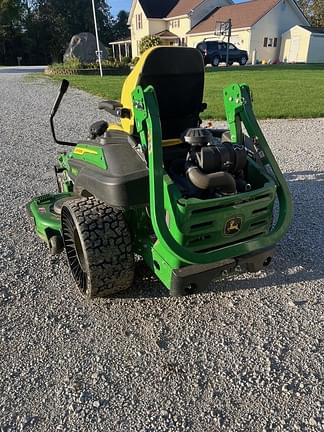 Image of John Deere Z950R equipment image 3