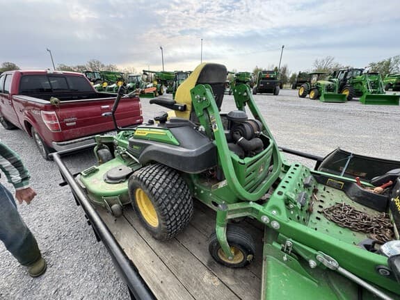 Image of John Deere Z950R equipment image 2
