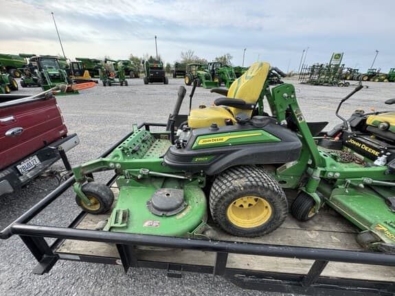 Image of John Deere Z950R equipment image 4