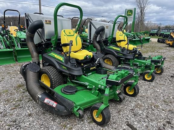 Image of John Deere Z950R equipment image 1